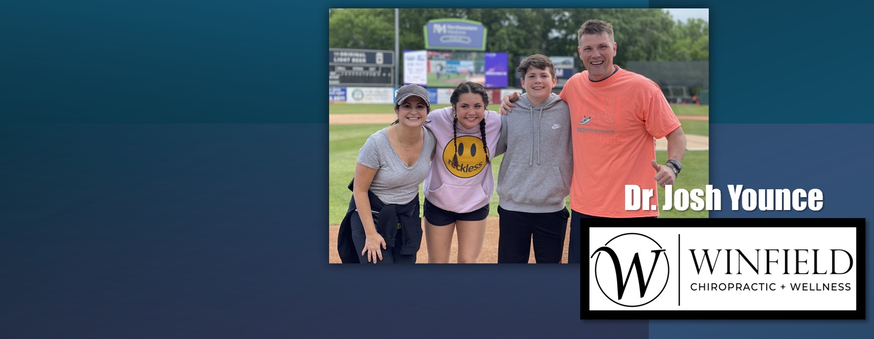 Winfield Chiropractic & Wellness